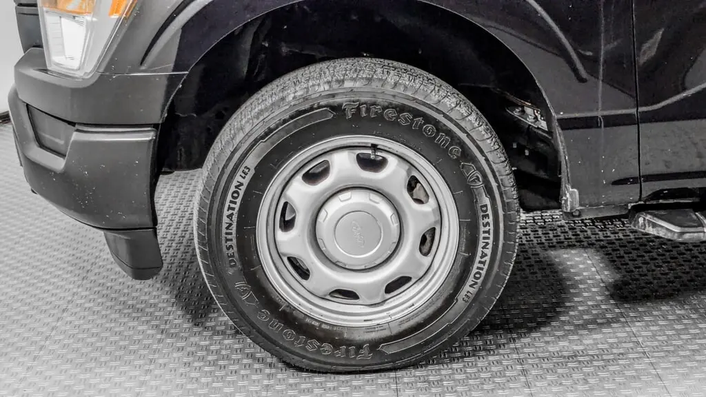 Florida Fine Cars - Used FORD F-150 2021 ORLANDO XL