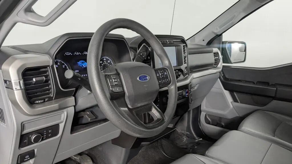 Florida Fine Cars - Used FORD F-150 2021 ORLANDO XL