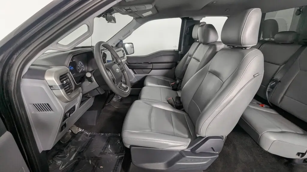 Florida Fine Cars - Used FORD F-150 2021 ORLANDO XL