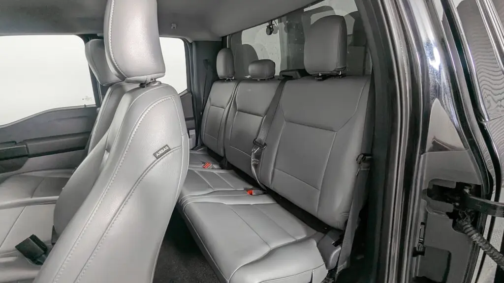 Florida Fine Cars - Used FORD F-150 2021 ORLANDO XL