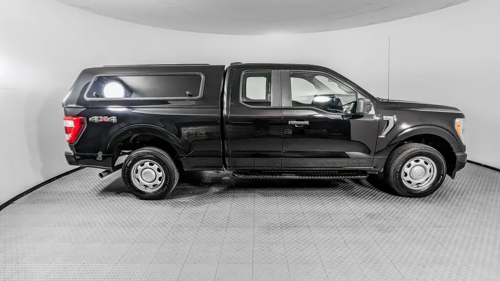 Florida Fine Cars - Used FORD F-150 2021 ORLANDO XL