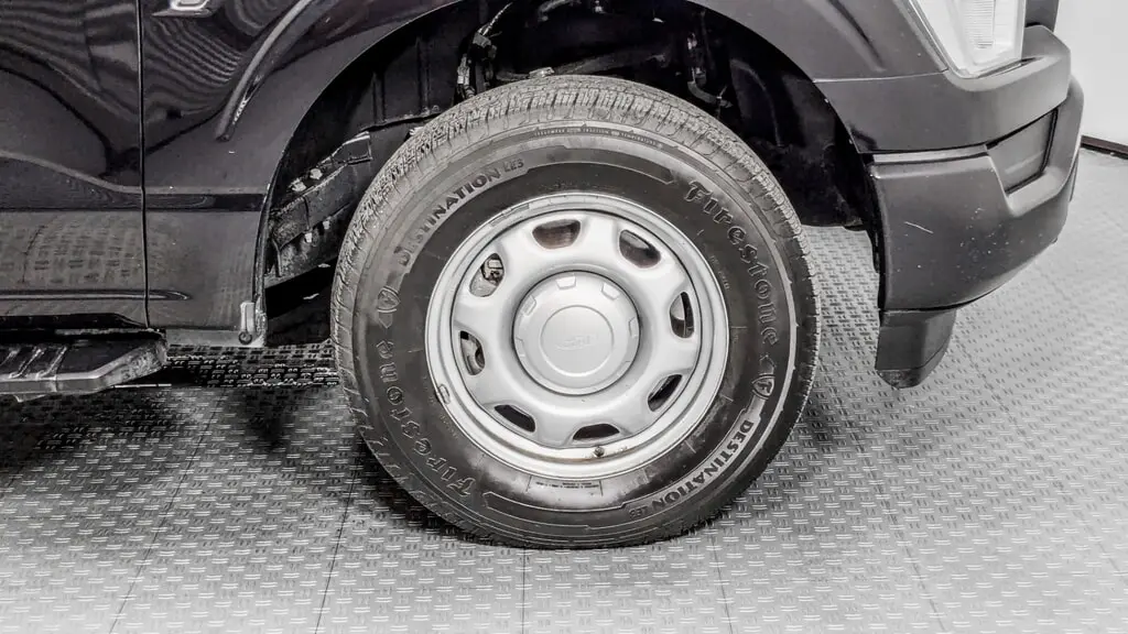 Florida Fine Cars - Used FORD F-150 2021 ORLANDO XL