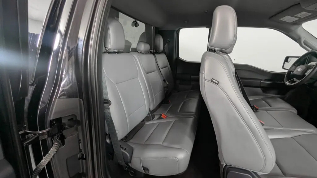 Florida Fine Cars - Used FORD F-150 2021 ORLANDO XL