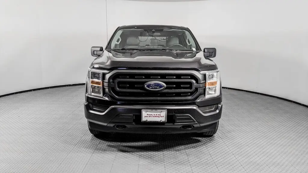 Florida Fine Cars - Used FORD F-150 2021 ORLANDO XL