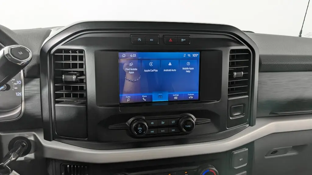 Florida Fine Cars - Used FORD F-150 2021 ORLANDO XL