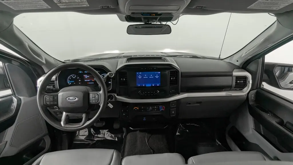 Florida Fine Cars - Used FORD F-150 2021 ORLANDO XL