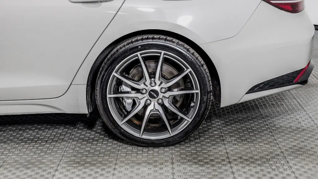Florida Fine Cars - Used GENESIS G70 2025 ORLANDO 2.5T