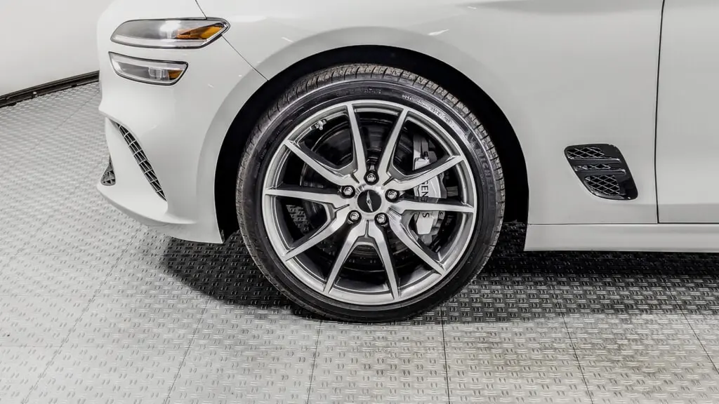 Florida Fine Cars - Used GENESIS G70 2025 ORLANDO 2.5T