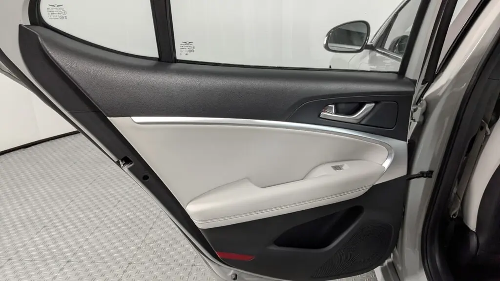 Florida Fine Cars - Used GENESIS G70 2025 ORLANDO 2.5T