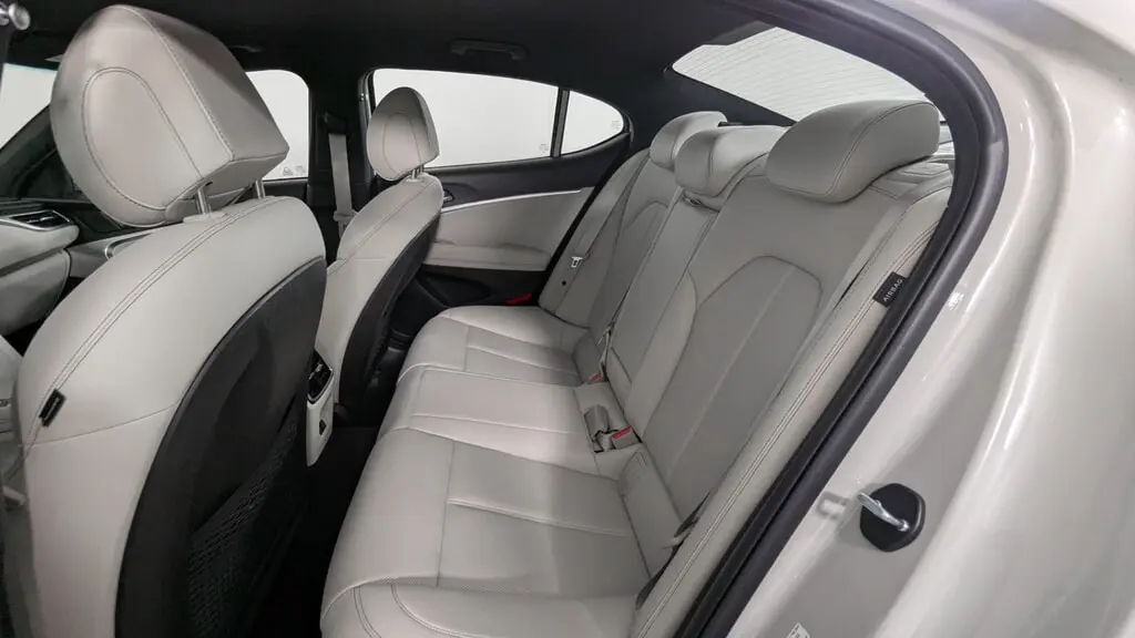 Florida Fine Cars - Used GENESIS G70 2025 ORLANDO 2.5T
