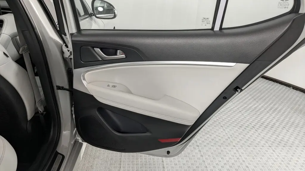 Florida Fine Cars - Used GENESIS G70 2025 ORLANDO 2.5T