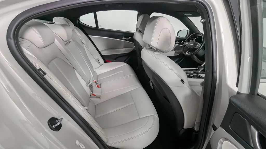 Florida Fine Cars - Used GENESIS G70 2025 ORLANDO 2.5T