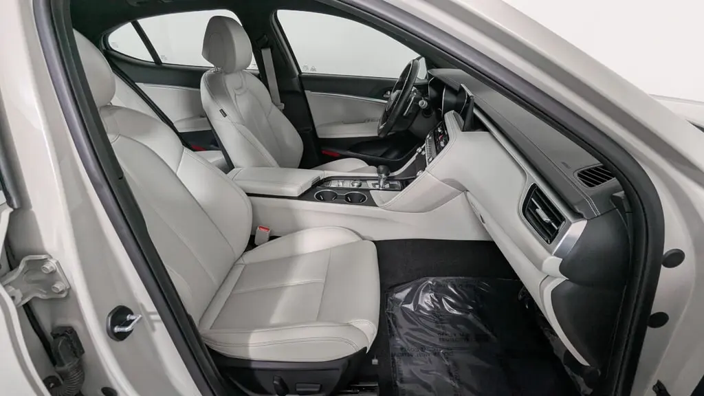 Florida Fine Cars - Used GENESIS G70 2025 ORLANDO 2.5T