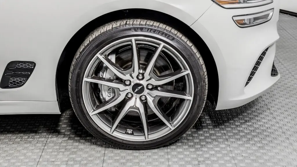 Florida Fine Cars - Used GENESIS G70 2025 ORLANDO 2.5T