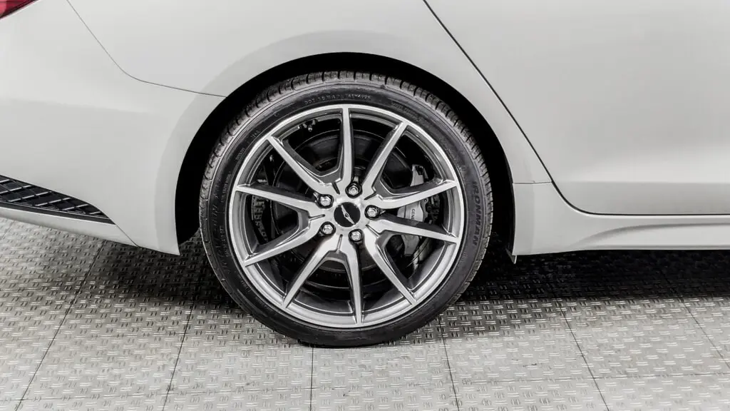 Florida Fine Cars - Used GENESIS G70 2025 ORLANDO 2.5T