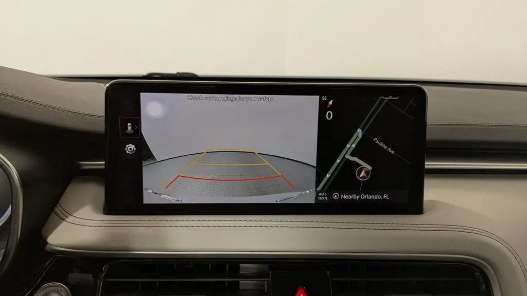 Florida Fine Cars - Used GENESIS G70 2025 ORLANDO 2.5T