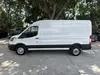 Florida Fine Cars - Used FORD TRANSIT 2023 WEST PALM 250 Cargo Van Medium Roof 148.0" WB