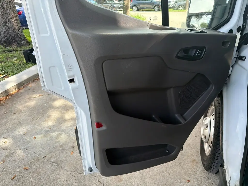 Florida Fine Cars - Used FORD TRANSIT 2023 WEST PALM 250 Cargo Van Medium Roof 148.0" WB