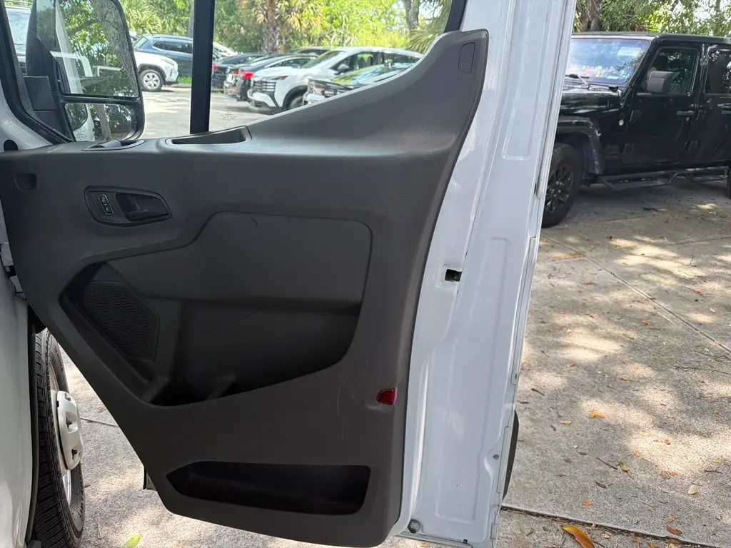 Florida Fine Cars - Used FORD TRANSIT 2023 WEST PALM 250 Cargo Van Medium Roof 148.0" WB