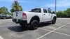 Florida Fine Cars - Used RAM 2500 2024 MARGATE TRADESMAN