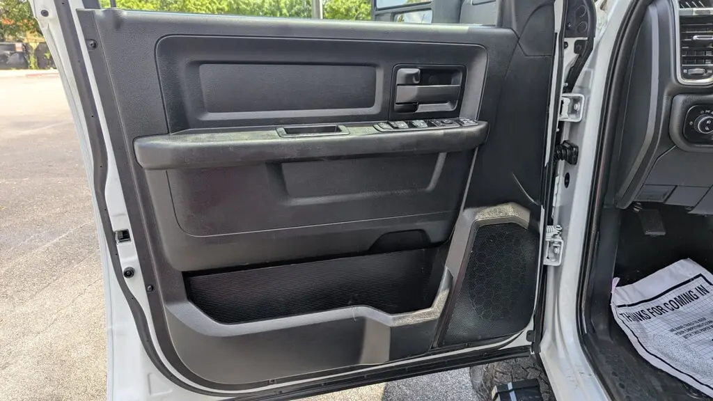 Florida Fine Cars - Used RAM 2500 2024 MARGATE TRADESMAN