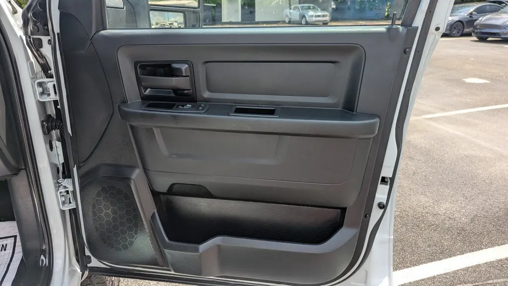 Florida Fine Cars - Used RAM 2500 2024 MARGATE TRADESMAN