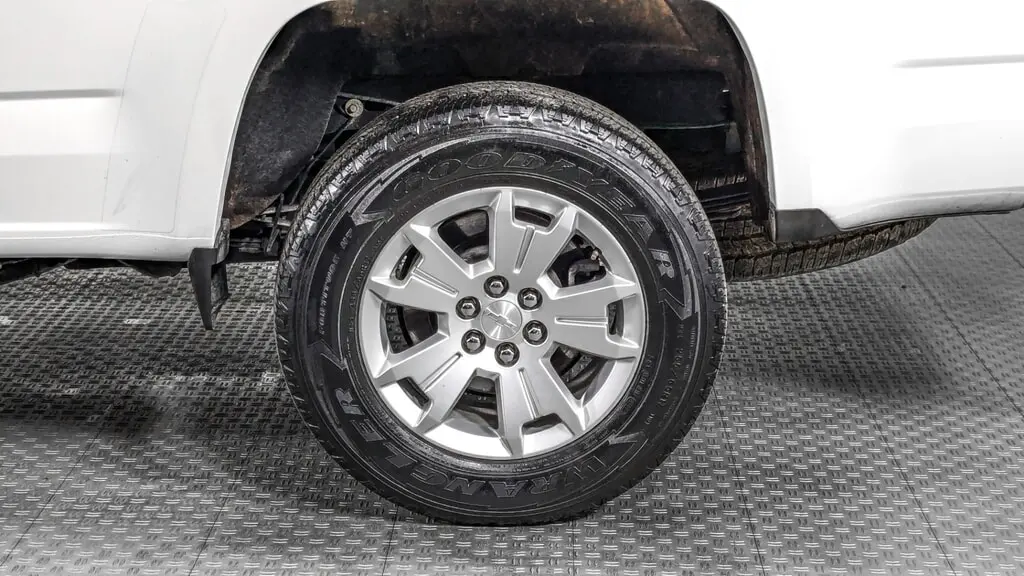 Florida Fine Cars - Used CHEVROLET COLORADO 2022 ORLANDO 2WD LT
