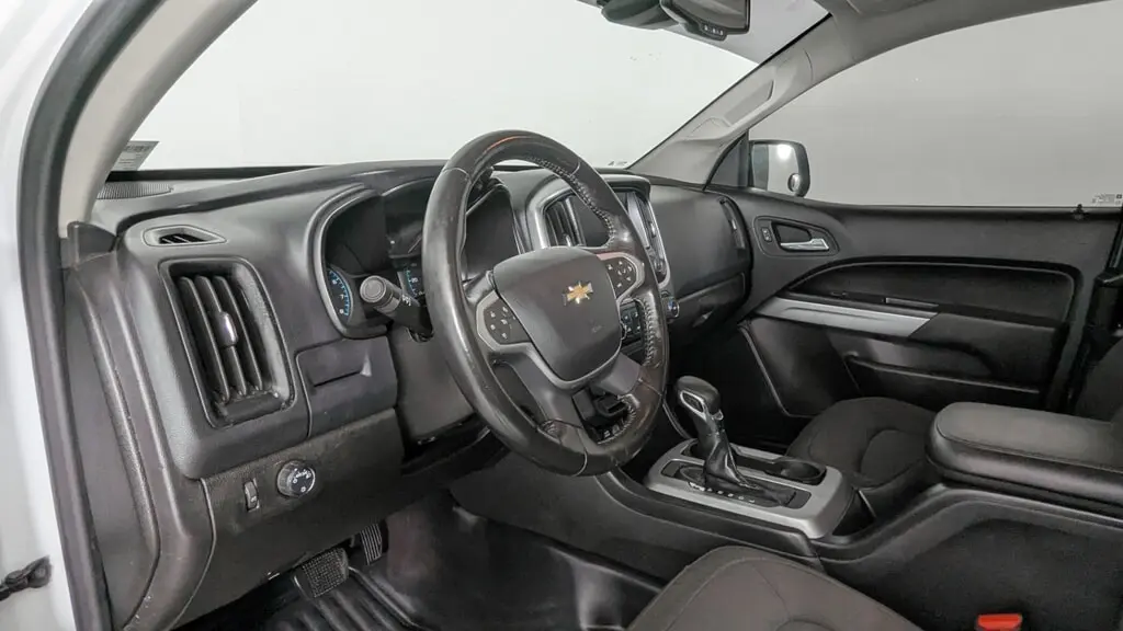 Florida Fine Cars - Used CHEVROLET COLORADO 2022 ORLANDO 2WD LT