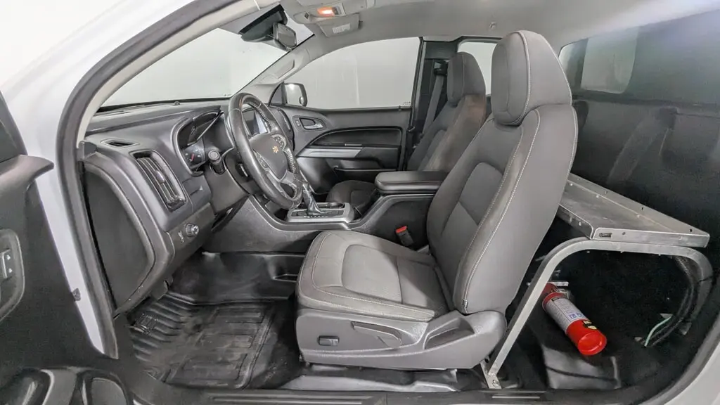 Florida Fine Cars - Used CHEVROLET COLORADO 2022 ORLANDO 2WD LT