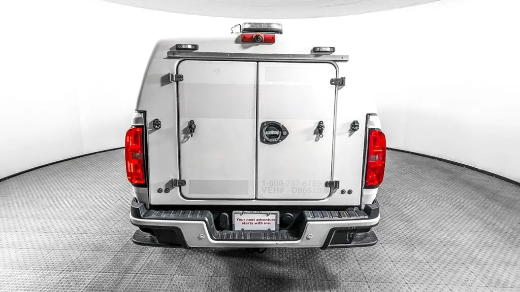 Florida Fine Cars - Used CHEVROLET COLORADO 2022 ORLANDO 2WD LT