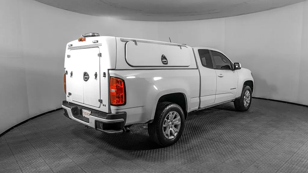 Florida Fine Cars - Used CHEVROLET COLORADO 2022 ORLANDO 2WD LT
