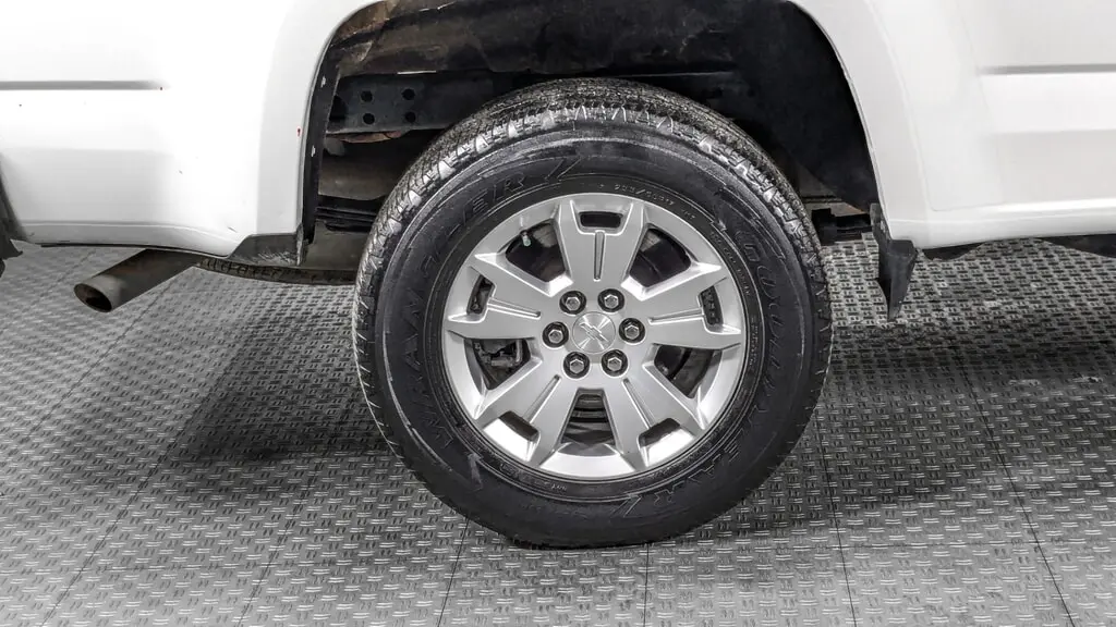 Florida Fine Cars - Used CHEVROLET COLORADO 2022 ORLANDO 2WD LT
