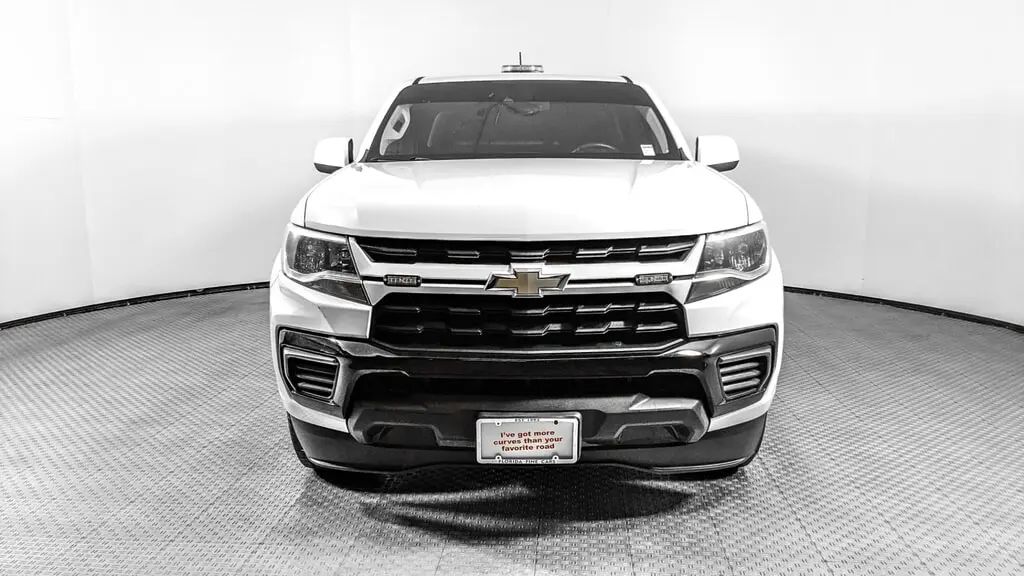Florida Fine Cars - Used CHEVROLET COLORADO 2022 ORLANDO 2WD LT