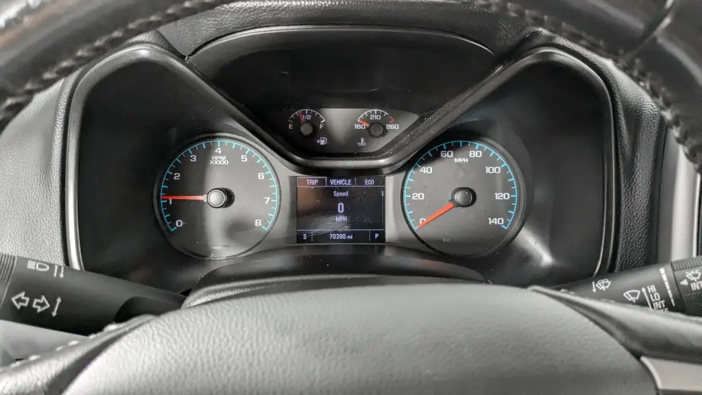 Florida Fine Cars - Used CHEVROLET COLORADO 2022 ORLANDO 2WD LT