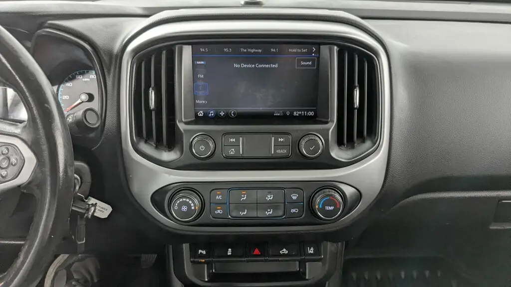 Florida Fine Cars - Used CHEVROLET COLORADO 2022 ORLANDO 2WD LT