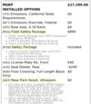 Florida Fine Cars - Used CHEVROLET COLORADO 2022 ORLANDO 2WD LT