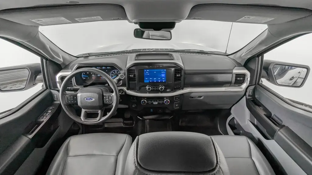 Florida Fine Cars - Used FORD F-150 2021 ORLANDO XL