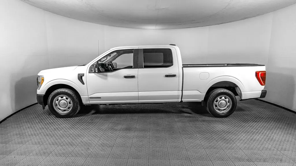 Florida Fine Cars - Used FORD F-150 2021 ORLANDO XL