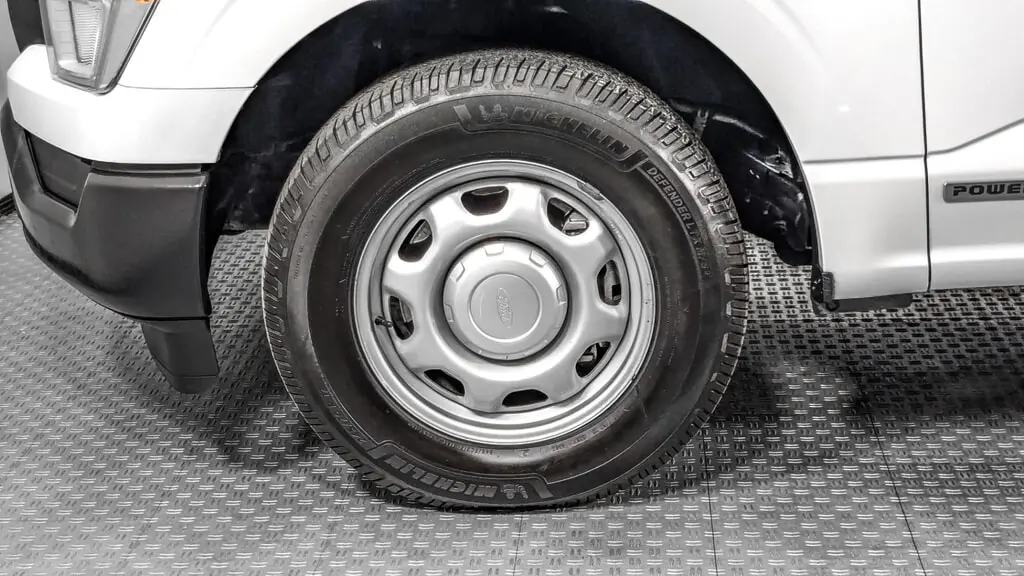Florida Fine Cars - Used FORD F-150 2021 ORLANDO XL