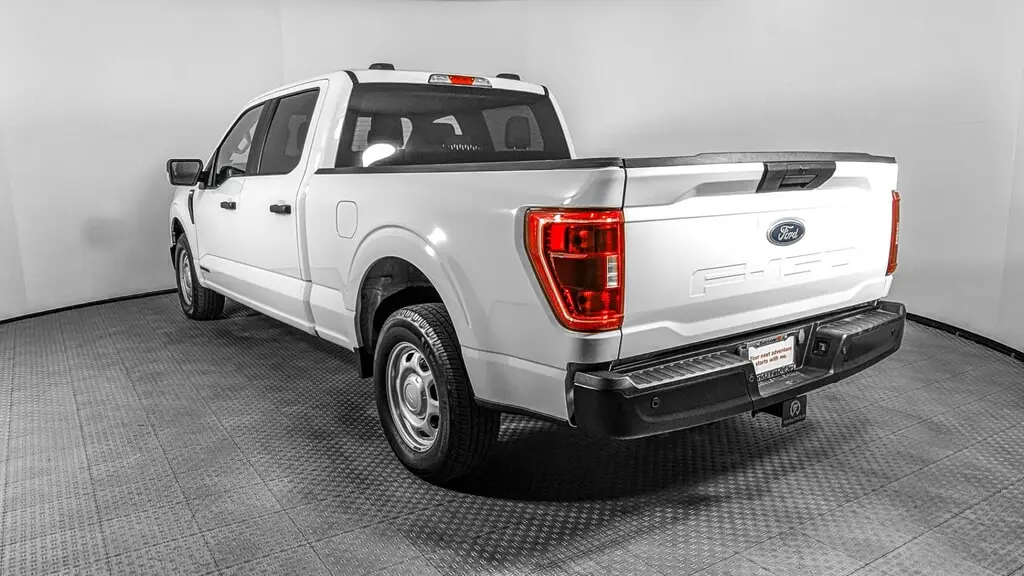 Florida Fine Cars - Used FORD F-150 2021 ORLANDO XL
