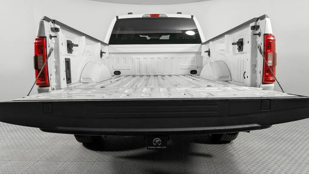 Florida Fine Cars - Used FORD F-150 2021 ORLANDO XL