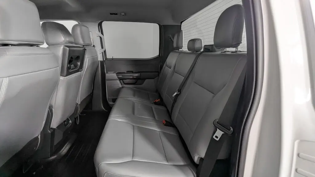 Florida Fine Cars - Used FORD F-150 2021 ORLANDO XL