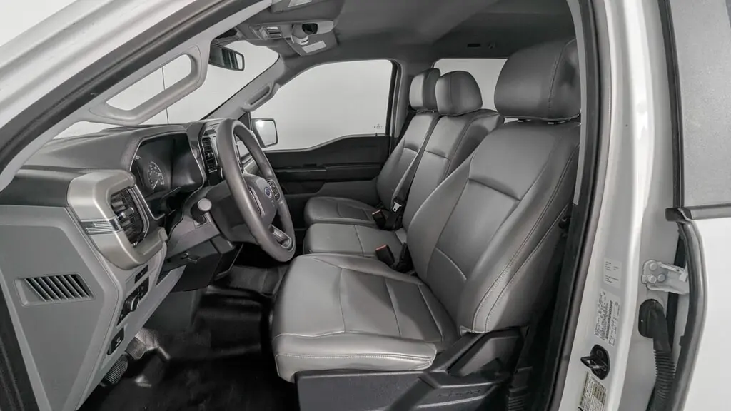Florida Fine Cars - Used FORD F-150 2021 ORLANDO XL