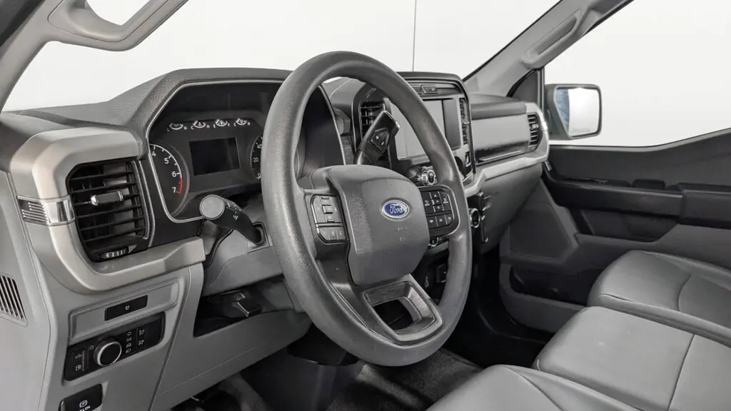 Florida Fine Cars - Used FORD F-150 2021 ORLANDO XL