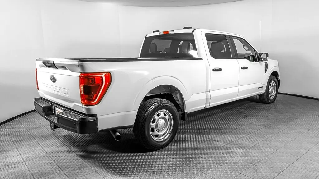 Florida Fine Cars - Used FORD F-150 2021 ORLANDO XL