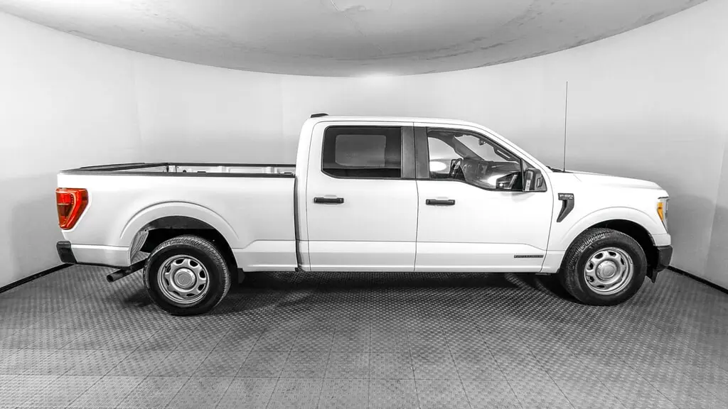 Florida Fine Cars - Used FORD F-150 2021 ORLANDO XL