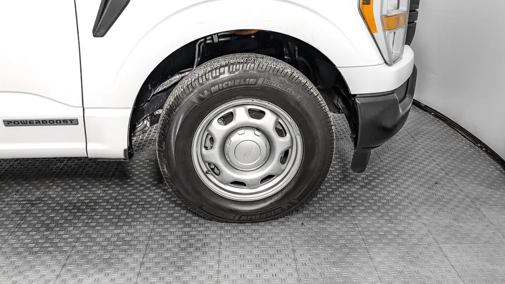 Florida Fine Cars - Used FORD F-150 2021 ORLANDO XL