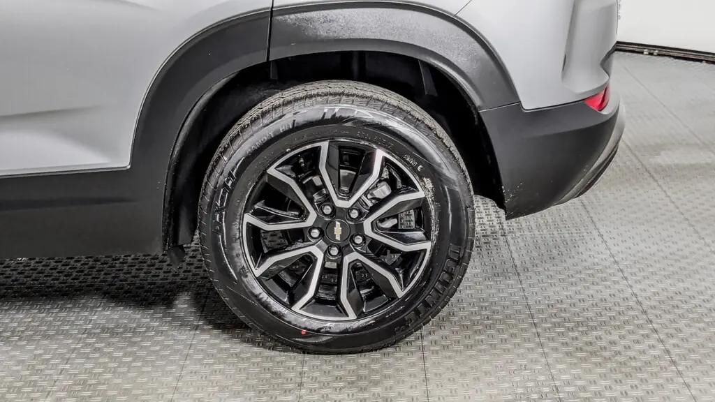 Florida Fine Cars - Used CHEVROLET TRAILBLAZER 2023 ORLANDO ACTIV