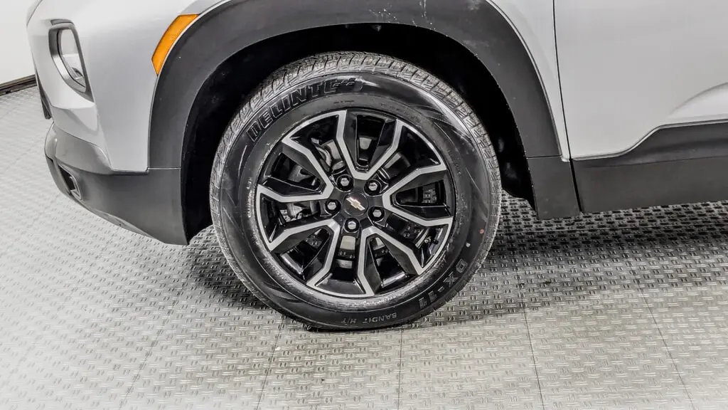 Florida Fine Cars - Used CHEVROLET TRAILBLAZER 2023 ORLANDO ACTIV