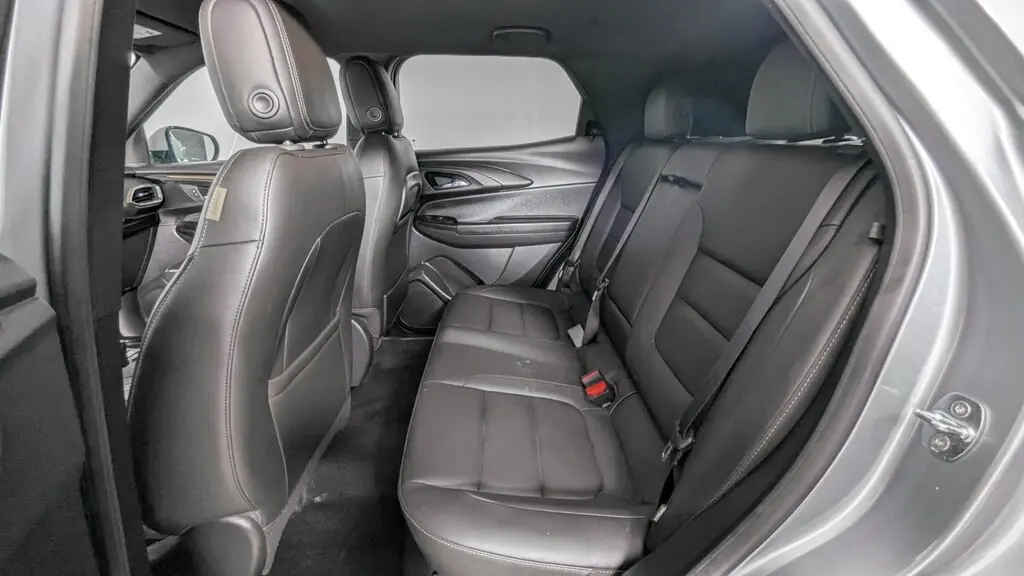 Florida Fine Cars - Used CHEVROLET TRAILBLAZER 2023 ORLANDO ACTIV